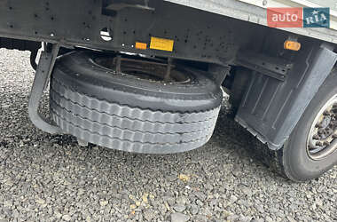 Фургон напівпричіп Schmitz Cargobull SCB S3B 2013 в 