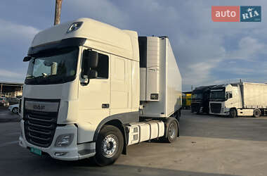 Рефрижератор напівпричіп Schmitz Cargobull SCB S3B 2015 в 