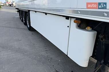 Рефрижератор полуприцеп Schmitz Cargobull SCB S3B 2012 в 