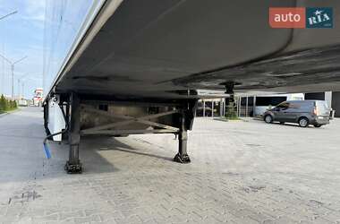 Рефрижератор полуприцеп Schmitz Cargobull SCB S3B 2012 в 