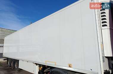 Рефрижератор полуприцеп Schmitz Cargobull SCB S3B 2020 в 