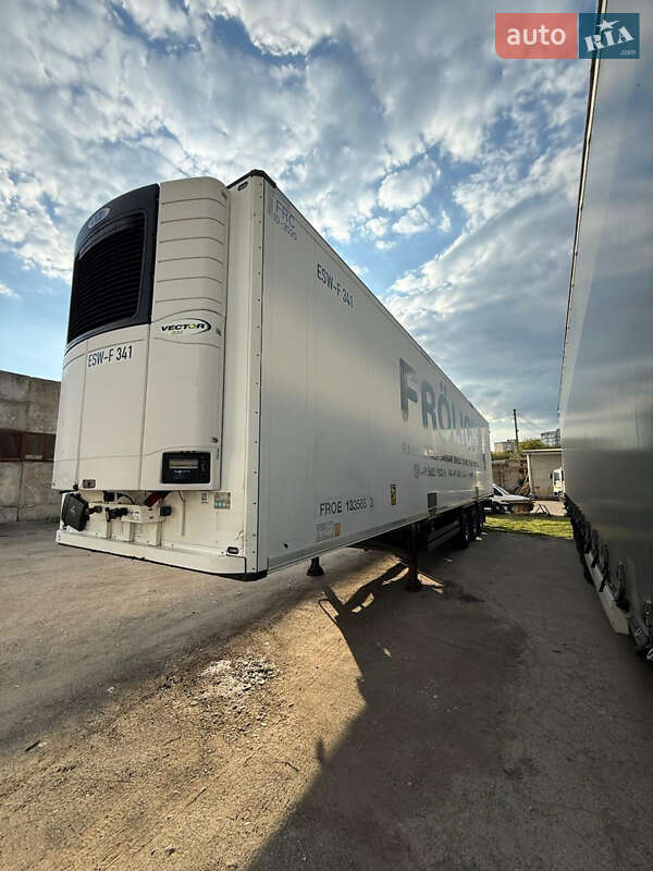 Schmitz Cargobull SCB S3B 2014
