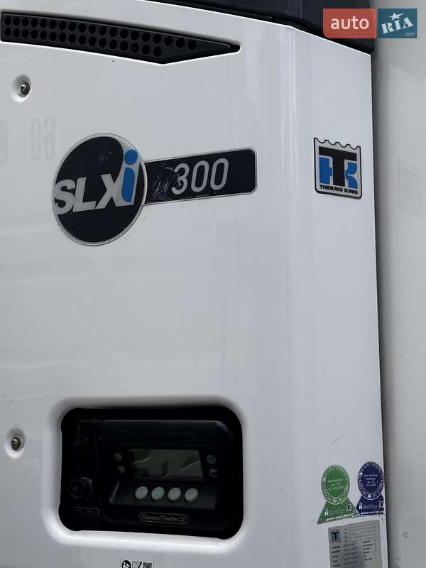 Рефрижератор полуприцеп Schmitz Cargobull SCB S3B 2018 в Ровно фото 16 Рефрижератор полуприцеп Schmitz Cargobull SCB S3B 2018 в Ровно