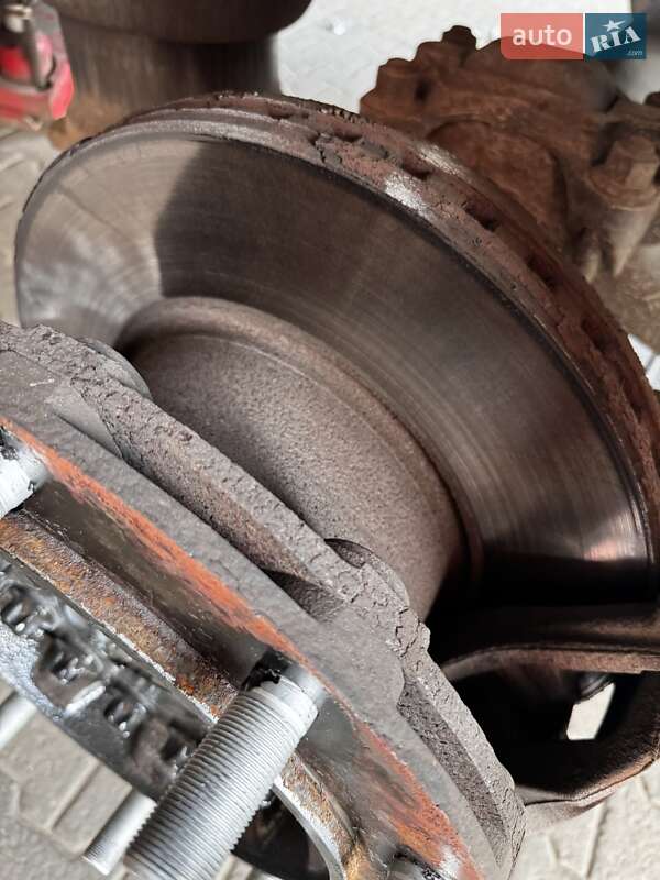 Рефрижератор полуприцеп Schmitz Cargobull SCB S3B 2018 в Ровно фото 21 Рефрижератор полуприцеп Schmitz Cargobull SCB S3B 2018 в Ровно