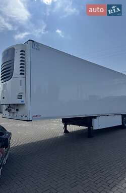 Рефрижератор полуприцеп Schmitz Cargobull SCB S3B 2019 в 