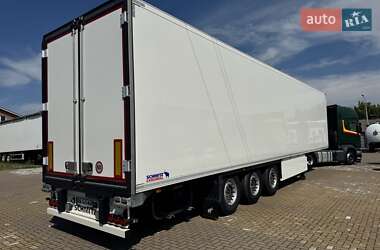 Рефрижератор полуприцеп Schmitz Cargobull SCB S3B 2019 в 