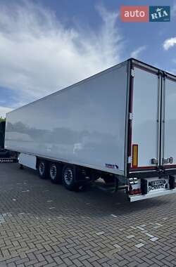 Рефрижератор полуприцеп Schmitz Cargobull SCB S3B 2019 в 