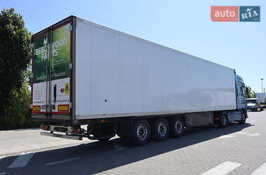 Рефрижератор напівпричіп Schmitz Cargobull SCB S3B 2015 в 