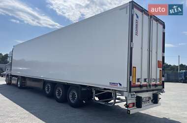 Рефрижератор полуприцеп Schmitz Cargobull SCB S3B 2025 в 