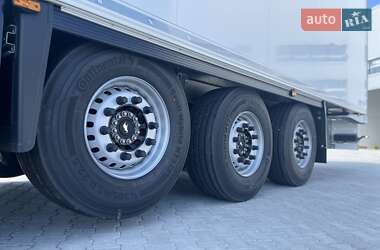 Рефрижератор полуприцеп Schmitz Cargobull SCB S3B 2025 в 