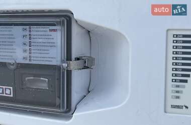 Рефрижератор полуприцеп Schmitz Cargobull SCB S3B 2025 в 