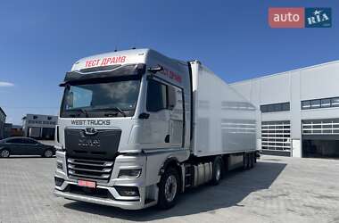 Рефрижератор полуприцеп Schmitz Cargobull SCB S3B 2025 в 