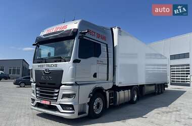 Рефрижератор полуприцеп Schmitz Cargobull SCB S3B 2025 в 