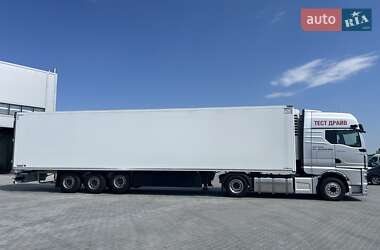 Рефрижератор полуприцеп Schmitz Cargobull SCB S3B 2025 в 