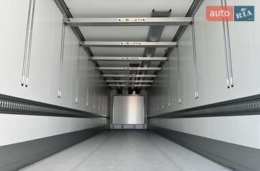 Рефрижератор полуприцеп Schmitz Cargobull SCB S3B 2025 в 
