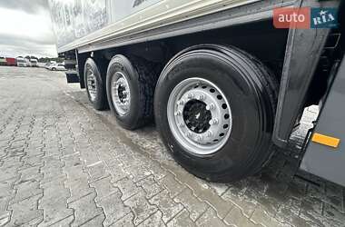 Рефрижератор полуприцеп Schmitz Cargobull SCB S3B 2014 в 