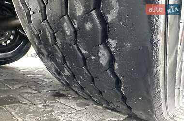 Рефрижератор полуприцеп Schmitz Cargobull SCB S3B 2014 в 
