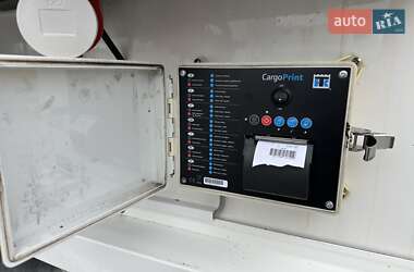 Рефрижератор полуприцеп Schmitz Cargobull SCB S3B 2014 в 