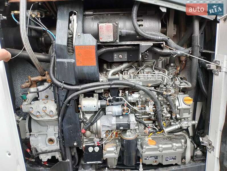 Рефрижератор полуприцеп Schmitz Cargobull SCB S3B 2013 в Кривом Роге