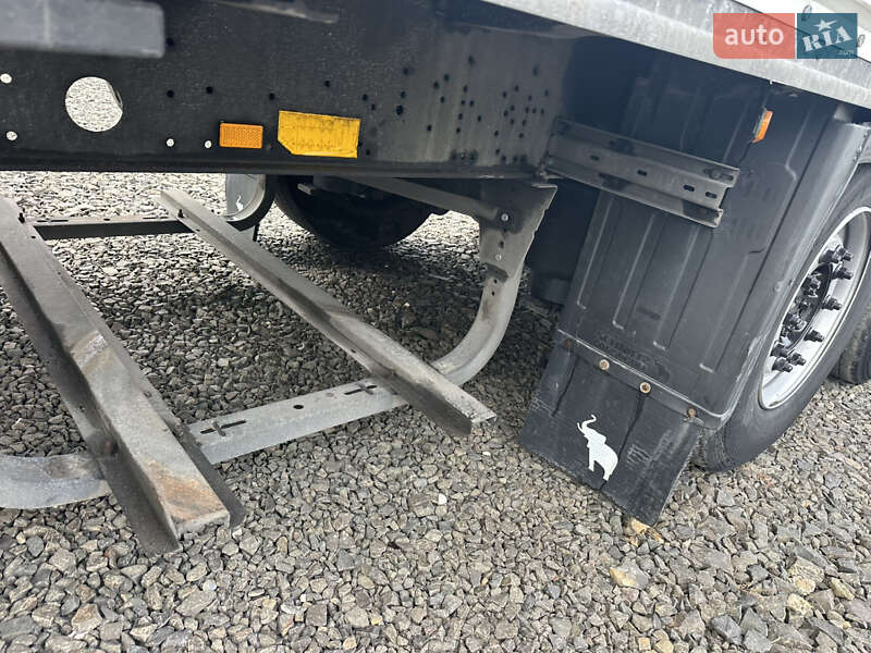 Фургон напівпричіп Schmitz Cargobull SCB S3B 2015 в Луцьку фото 28 Фургон напівпричіп Schmitz Cargobull SCB S3B 2015 в Луцьку