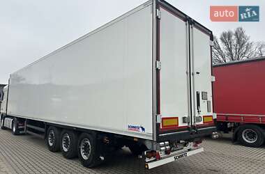 Рефрижератор полуприцеп Schmitz Cargobull SCB S3B 2018 в Калуше