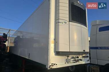 Рефрижератор напівпричіп Schmitz Cargobull SCB S3B 2015 в Одесі