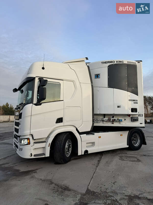 Рефрижератор полуприцеп Schmitz Cargobull SCB S3B 2015 в Вараше фото 31 Рефрижератор полуприцеп Schmitz Cargobull SCB S3B 2015 в Вараше