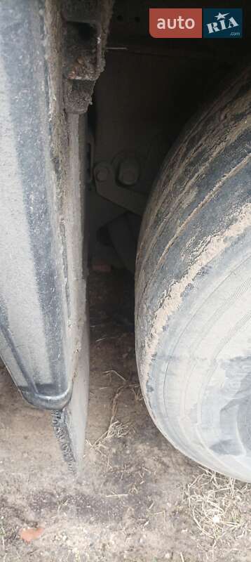 Тентований борт (штора) - напівпричіп Schmitz Cargobull SCB S3T 2015 в Білгороді-Дністровському фото 6 Тентований борт (штора) - напівпричіп Schmitz Cargobull SCB S3T 2015 в Білгороді-Дністровському