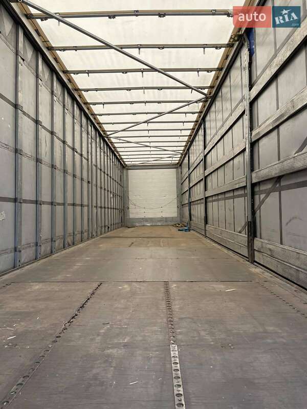 Інші причепи Schmitz Cargobull SCB S3T 2013 в Мукачевому фото 9 Інші причепи Schmitz Cargobull SCB S3T 2013 в Мукачевому