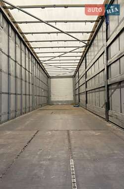 Інші причепи Schmitz Cargobull SCB S3T 2013 в 
