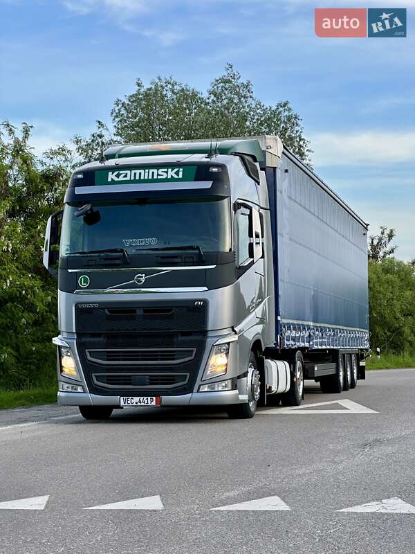 Тентований борт (штора) - напівпричіп Schmitz Cargobull SCB S3T 2016 в Бродах фото 16 Тентований борт (штора) - напівпричіп Schmitz Cargobull SCB S3T 2016 в Бродах