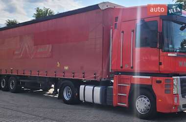 Тентованный борт (штора) - полуприцеп Schmitz Cargobull SCB S3T 2012 в 