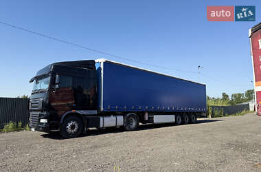 Тентованный борт (штора) - полуприцеп Schmitz Cargobull SCB S3T 2013 в  фото 2 Тентованный борт (штора) - полуприцеп Schmitz Cargobull SCB S3T 2013 в
