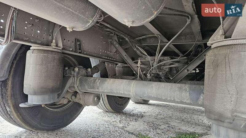 Тентований борт (штора) - напівпричіп Schmitz Cargobull SCB S3T 2023 в Миколаєві фото 22 Тентований борт (штора) - напівпричіп Schmitz Cargobull SCB S3T 2023 в Миколаєві