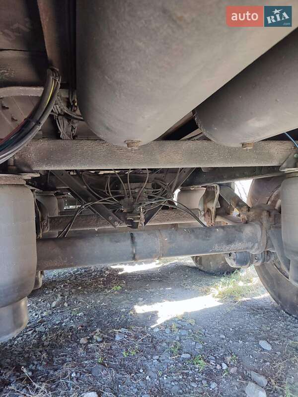 Тентований борт (штора) - напівпричіп Schmitz Cargobull SCB S3T 2015 в Києві фото 33 Тентований борт (штора) - напівпричіп Schmitz Cargobull SCB S3T 2015 в Києві