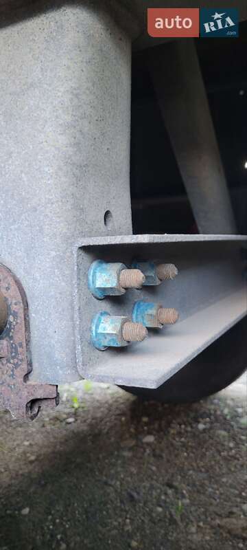 Тентованный борт (штора) - полуприцеп Schmitz Cargobull SCB S3T 2012 в Бориславе фото 32 Тентованный борт (штора) - полуприцеп Schmitz Cargobull SCB S3T 2012 в Бориславе