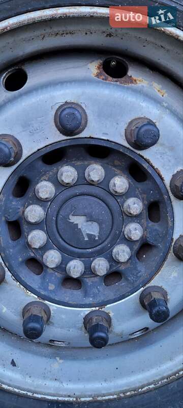 Тентованный борт (штора) - полуприцеп Schmitz Cargobull SCB S3T 2012 в Бориславе фото 21 Тентованный борт (штора) - полуприцеп Schmitz Cargobull SCB S3T 2012 в Бориславе