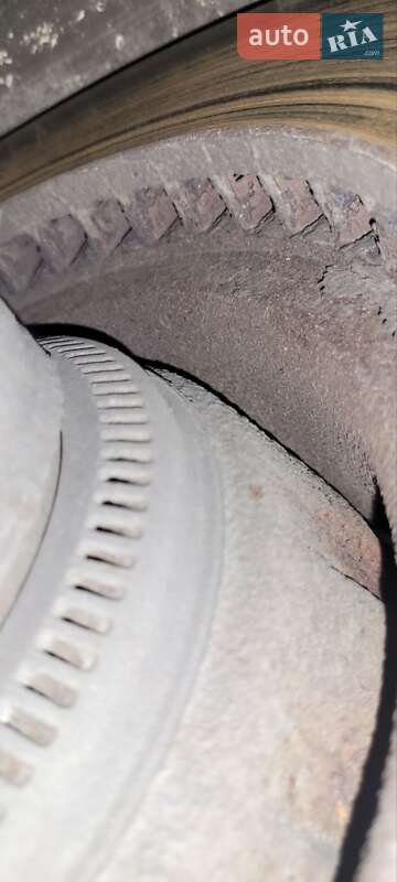 Тентованный борт (штора) - полуприцеп Schmitz Cargobull SCB S3T 2012 в Бориславе фото 25 Тентованный борт (штора) - полуприцеп Schmitz Cargobull SCB S3T 2012 в Бориславе