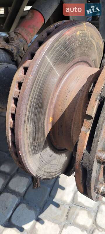 Тентованный борт (штора) - полуприцеп Schmitz Cargobull SCB S3T 2012 в Бориславе фото 39 Тентованный борт (штора) - полуприцеп Schmitz Cargobull SCB S3T 2012 в Бориславе