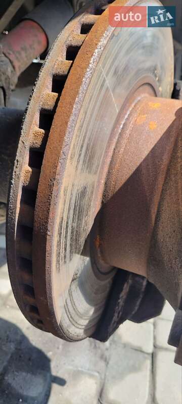 Тентованный борт (штора) - полуприцеп Schmitz Cargobull SCB S3T 2012 в Бориславе фото 40 Тентованный борт (штора) - полуприцеп Schmitz Cargobull SCB S3T 2012 в Бориславе