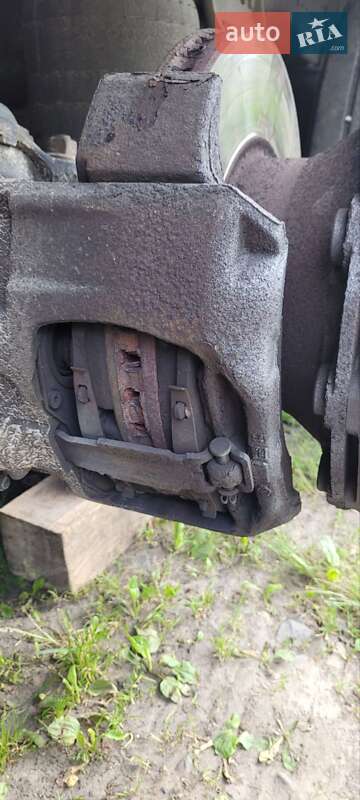 Тентованный борт (штора) - полуприцеп Schmitz Cargobull SCB S3T 2012 в Бориславе фото 44 Тентованный борт (штора) - полуприцеп Schmitz Cargobull SCB S3T 2012 в Бориславе