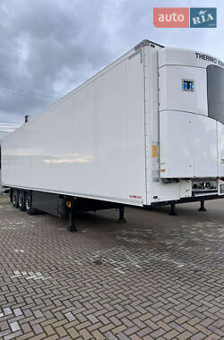 Рефрижератор напівпричіп Schmitz Cargobull SCB S3T 2020 в Вінниці