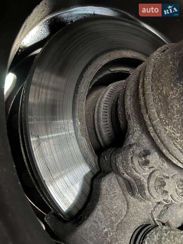 Тентований борт (штора) - напівпричіп Schmitz Cargobull SCB S3T 2017 в Луцьку