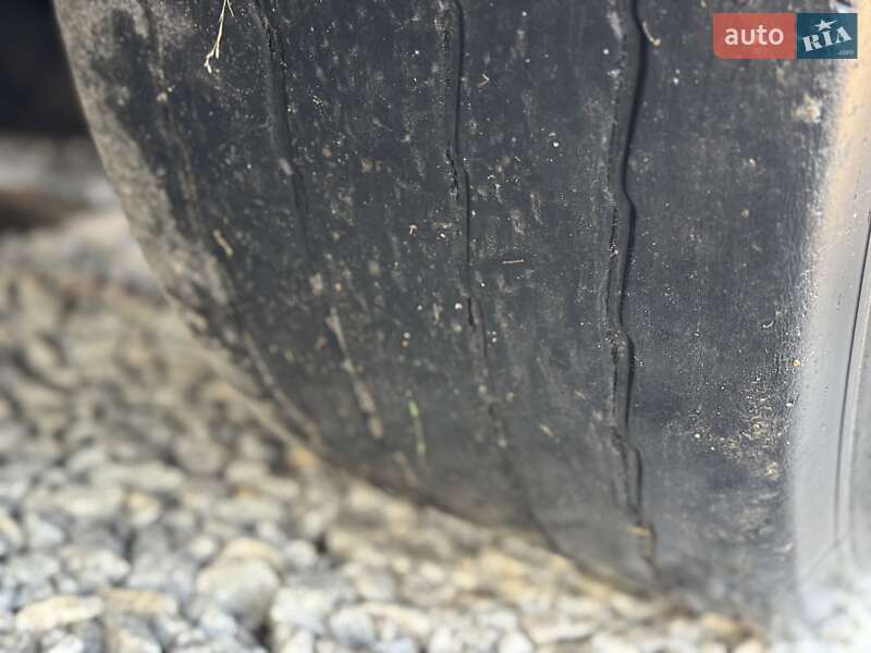 Тентованный борт (штора) - полуприцеп Schmitz Cargobull SCB S3T 2015 в Житомире фото 16 Тентованный борт (штора) - полуприцеп Schmitz Cargobull SCB S3T 2015 в Житомире