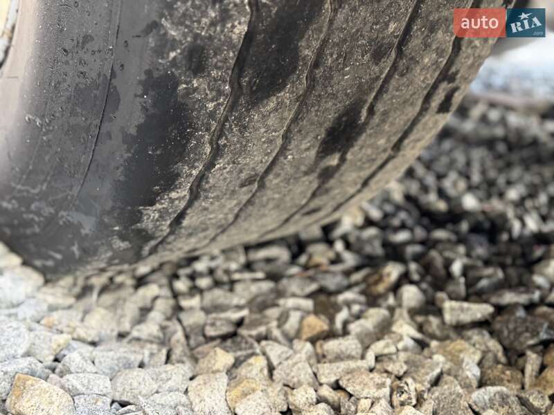 Тентованный борт (штора) - полуприцеп Schmitz Cargobull SCB S3T 2015 в Житомире фото 25 Тентованный борт (штора) - полуприцеп Schmitz Cargobull SCB S3T 2015 в Житомире