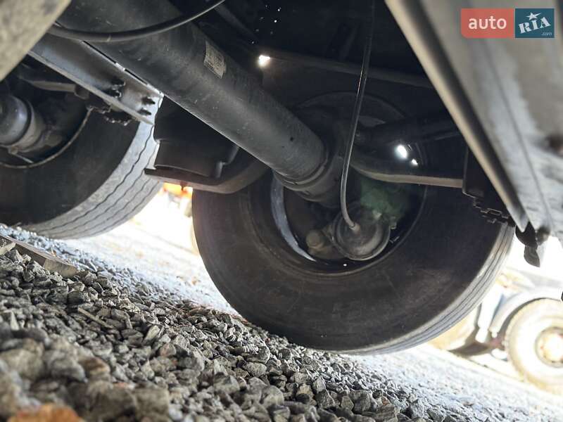 Тентованный борт (штора) - полуприцеп Schmitz Cargobull SCB S3T 2015 в Житомире фото 26 Тентованный борт (штора) - полуприцеп Schmitz Cargobull SCB S3T 2015 в Житомире