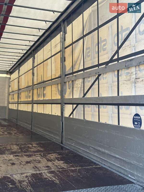 Тентованный борт (штора) - полуприцеп Schmitz Cargobull SCB S3T 2015 в Житомире фото 29 Тентованный борт (штора) - полуприцеп Schmitz Cargobull SCB S3T 2015 в Житомире