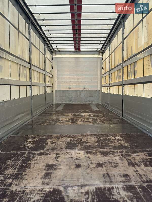 Тентованный борт (штора) - полуприцеп Schmitz Cargobull SCB S3T 2015 в Житомире фото 33 Тентованный борт (штора) - полуприцеп Schmitz Cargobull SCB S3T 2015 в Житомире