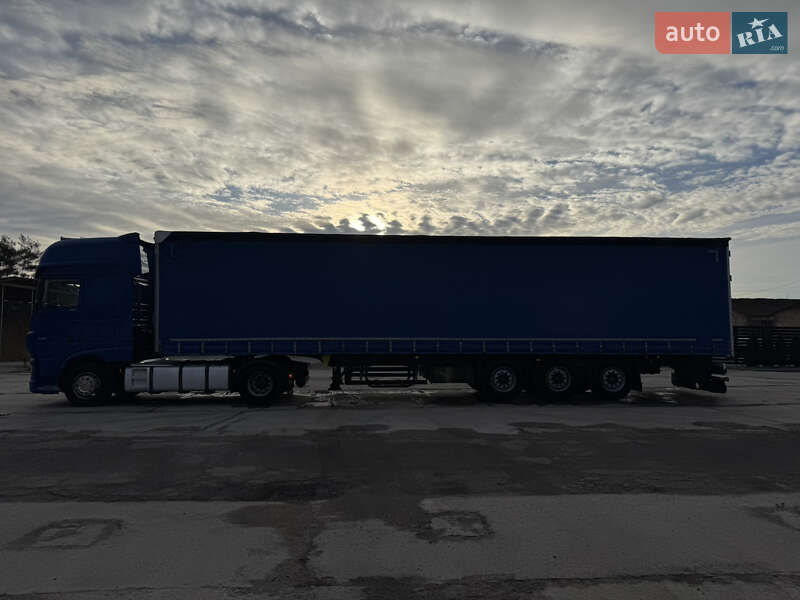 Тентованный борт (штора) - полуприцеп Schmitz Cargobull SCB S3T 2015 в Вараше фото 8 Тентованный борт (штора) - полуприцеп Schmitz Cargobull SCB S3T 2015 в Вараше