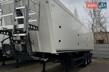 Тентований борт (штора) - напівпричіп Schmitz Cargobull SCB S3T 2020 в Вінниці